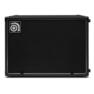 Ampeg Venture VB210 - 2x10" Bass Cabinet image 1