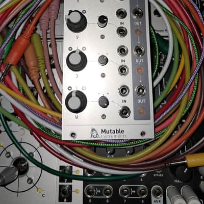 Mutable Instruments Blinds 2017 Bild 2