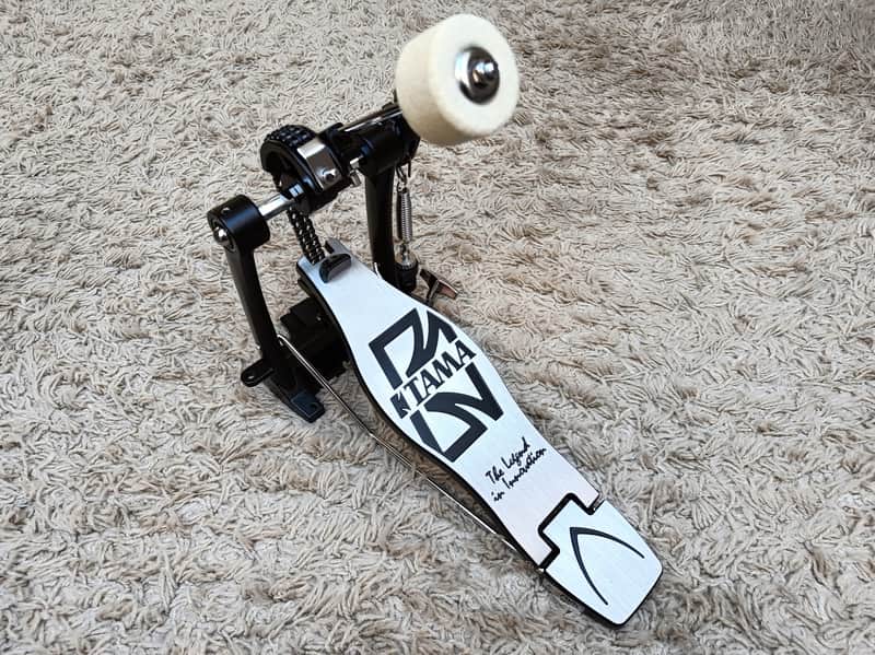 TAMA STAGESTAR HP02 - Single Bass Drum Pedal image 1