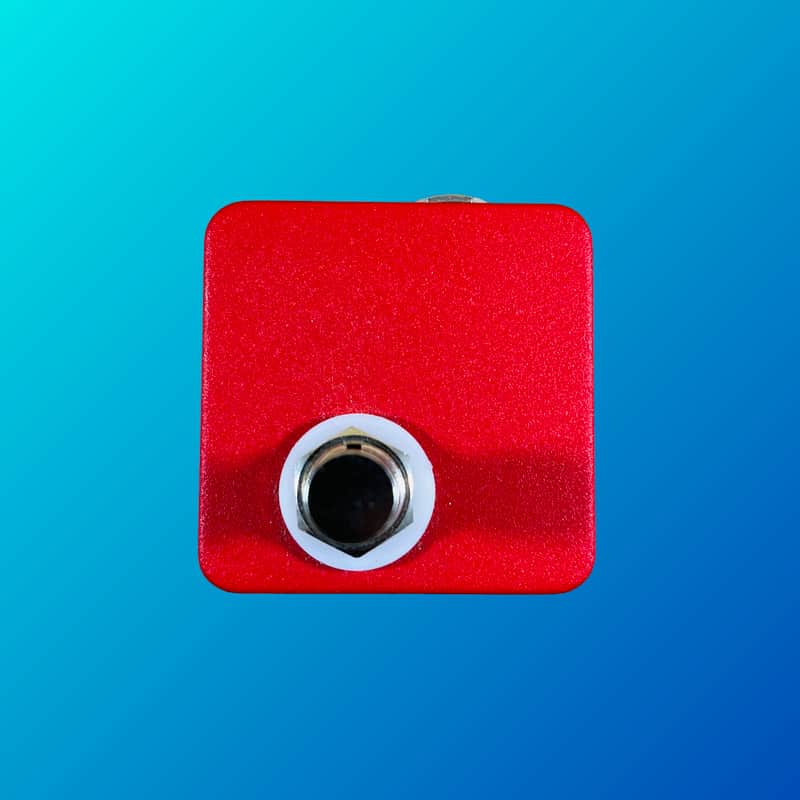 JHS Red Remote Switch image 1