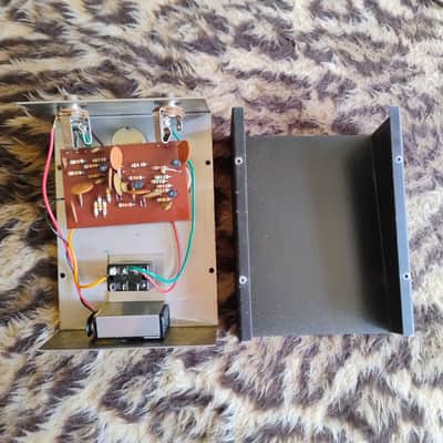 Elk Big Muff Sustainar image 6