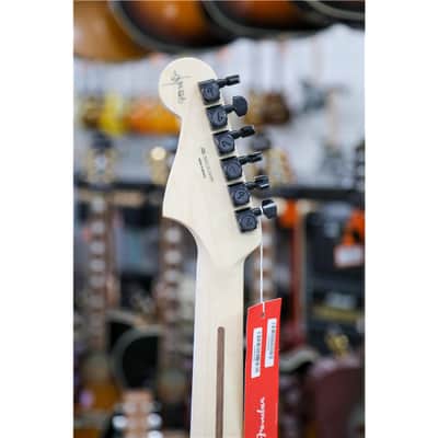 FENDER Jim Root Jazzmaster Arctic White V4 image 6