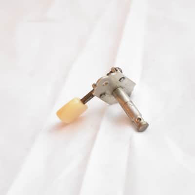 Schaller 1962 German Vintage Tuning Head L for Hofner, Framus, Hopf etc. #002 image 3