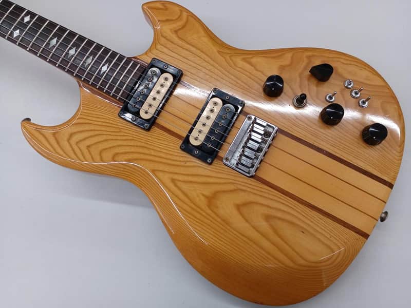 Aria Pro II TS-600 Electric Guitar Used | Reverb Canada