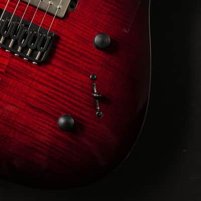 Chapman Scout Legacy - Blood Moon image 4