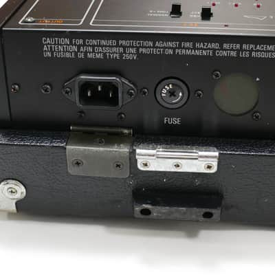 YAMAHA CS-30L image 9