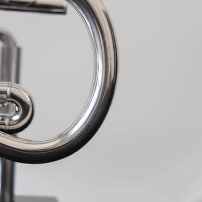 Yamaha YCR-8335S Xeno Bb Cornet (SN C314xx) image 24