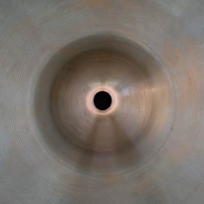 Paiste 14" Giant Beat Hi-Hat 2011 image 5