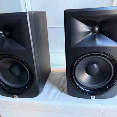 JBL LSR308 8