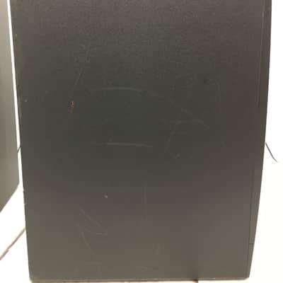 PreSonus Eris E8 8" Active Studio Monitor (Pair) - Black image 7