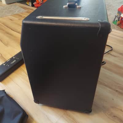 Mesa Boogie Mark Five 35 2-Channel 35-Watt 1x12" Guitar Combo 2015 - Present - Various image 4