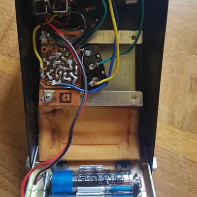 Ace Tone FM-1 1960 imagen 10