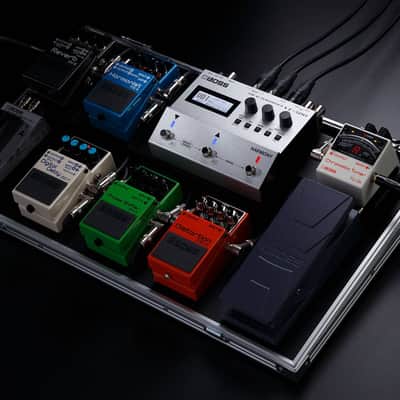 Boss VE-500 Vocal Performer image 5