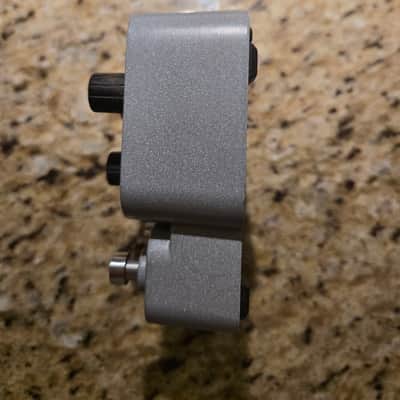 Source Audio Soundblox 2 Orbital Modulator 2010s - Orange image 4