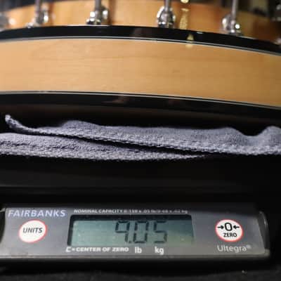 Gold Tone MM-150 Maple Mountain Openback Banjo with Case 710 image 11