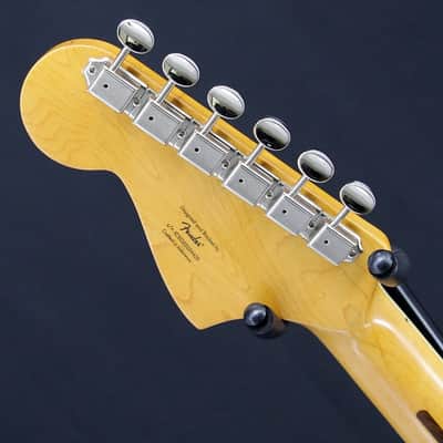 Squier by Fender [USED] Classic Vibe Bass VI (3-Color Sunburst) image 8
