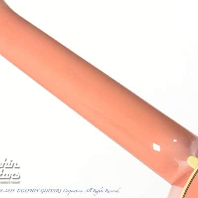 Martin CTM Style-2 Concert (See-through Pink) -Free Shipping! image 5