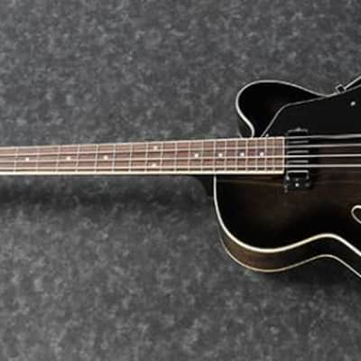 Ibanez AFB200-TKS imagen 4