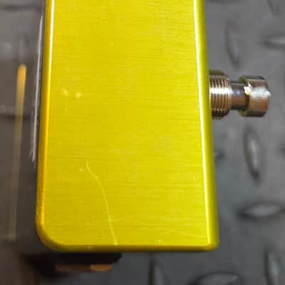 Source Audio Vertigo Tremolo One Series Harmonic Normal Bias image 6