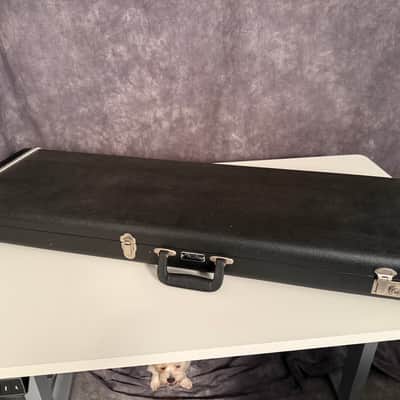 Fender Vintera '60s Mustang with Pau Ferro Fretboard 2020 Seafoam Green image 5