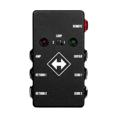 JHS Pedals Switchback image 3