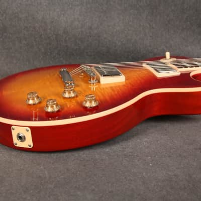 Gibson Les Paul Traditional - Heritage Cherry Sunburst - 2nd Hand (170851) image 13