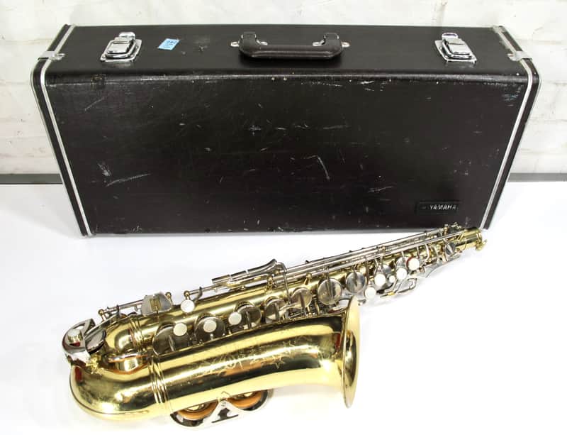 Conn Director 14M Shooting Star 1960s Alto Saxophone No Neck image 1