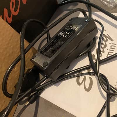 Bogner Mini Amp image 3