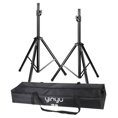 Tripods Bag for Speakers Stand,Microphone Stand,Lights, Boom Stand, Cameras, Monopods Stand image 2