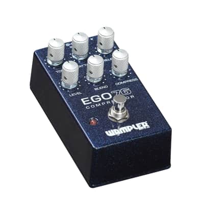 Wampler Ego 76 Compressor image 6
