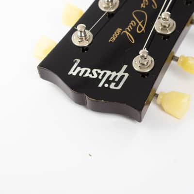Gibson Les Paul Traditional 2012 Desert Burst image 17