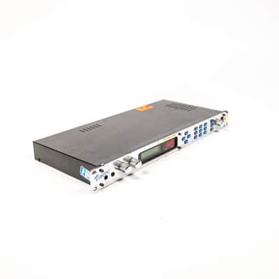 Digitech Valve FX Owned by Billy Corgan image 3