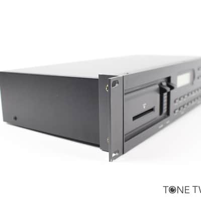 Kawai XD-5 Electronic Drum Synthesizer Rack Module VINTAGE SYNTH DEALER image 6