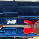 Schecter PT SLS Elite - Bloodburst