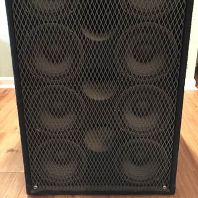 SWR Henry 8x8 Bass Cabinet image 8