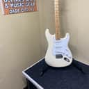 Fender Jimmie Vaughan Tex-Mex Stratocaster 2013