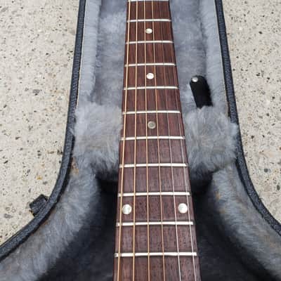 Gibson J50 adj Vintage 1962 Natural image 5