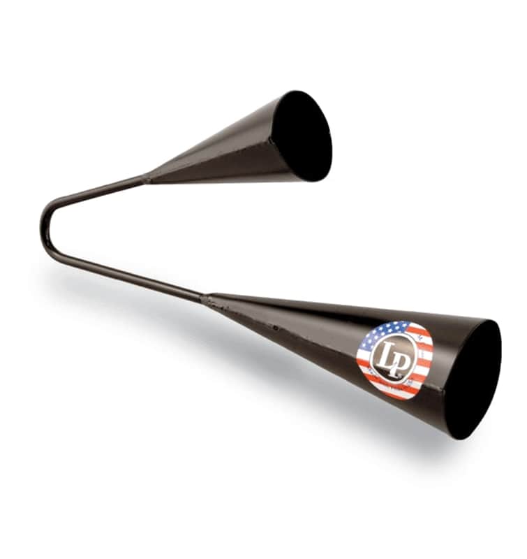 Latin Percussion LP231A Agogo Bells - Standard image 1