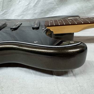 Fender Stratocaster HSS Guitar - MIJ Made In Japan 1987 - 1988 image 14