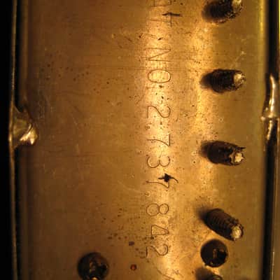 Gibson Humbucker - T-Bobbin Pickups - NOS early 1970s image 7