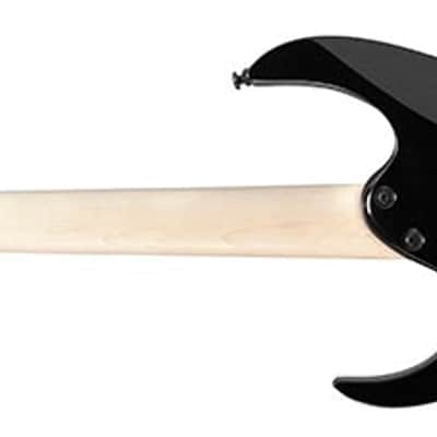 Ibanez RG470DX-TMN Standard 2024 - Present - Tokyo Midnight image 10