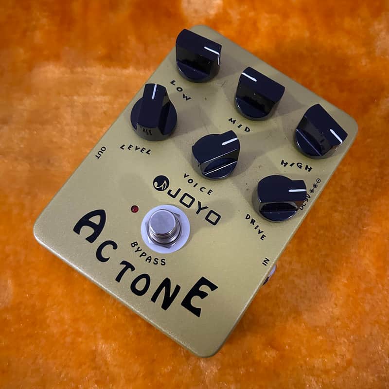 Joyo JF-13 AC Tone
