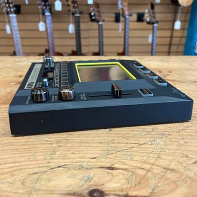 Korg Kaossilator Pro XY Touchpad Phrase Synthesizer image 2