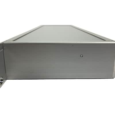 Line Audio 8MP 8 Channel Microphone Preamp image 7