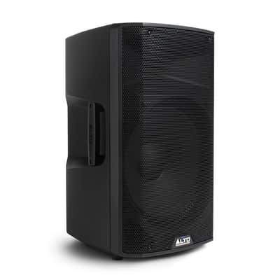 Alto Professional TX415 700W Powered Loudspeaker With Bluetooth - 15in image 2