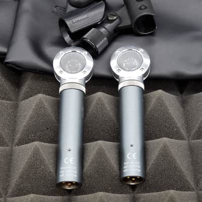 Shure BETA 181/C Microphone PAIR image 2