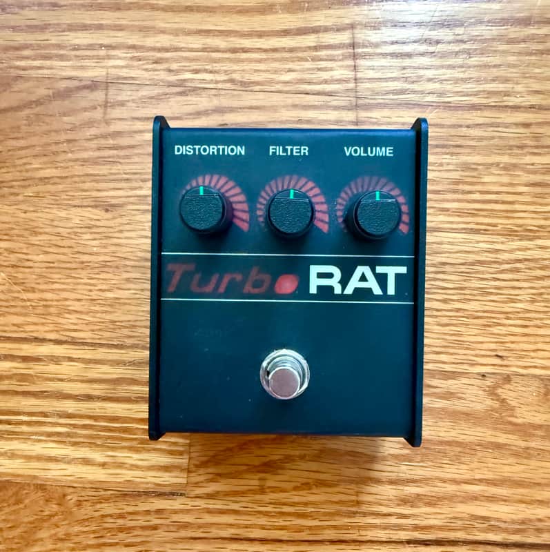 ProCo Turbo Rat