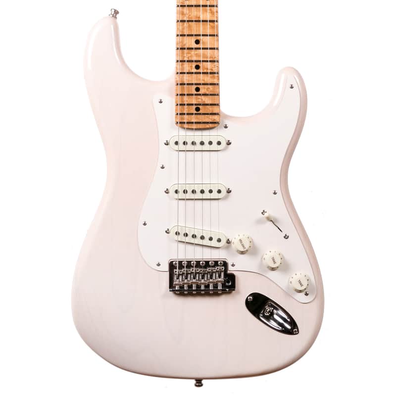 Fender Custom Shop Postmodern Stratocaster Closet Classic image 3