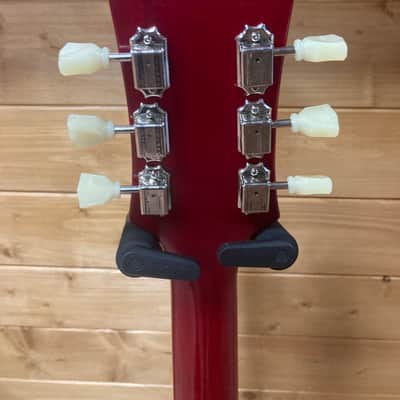 Epiphone Les Paul 1959 standard outfit - Cherry sbs image 4