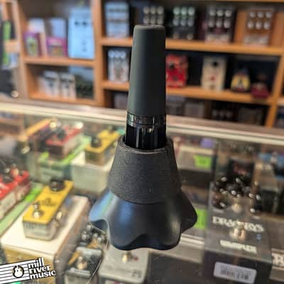 Yamaha PM7X Silent Trumpet Mute w/ Body Pack